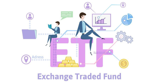 ETF不一定適合投資初哥