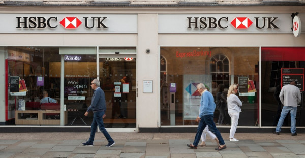 是環球戶口 還是離岸戶口？