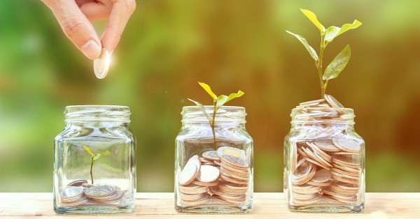 市況難測 唯有Stay Investing？