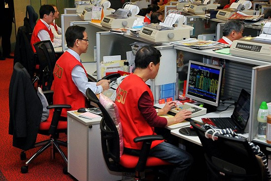 特朗普變臉 市場處變不驚!