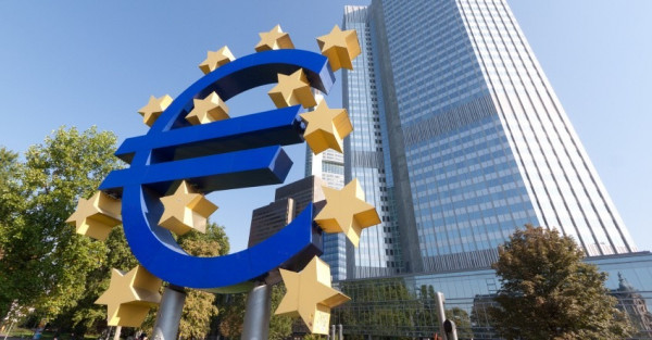FED首提收水 ECB堅持寬鬆