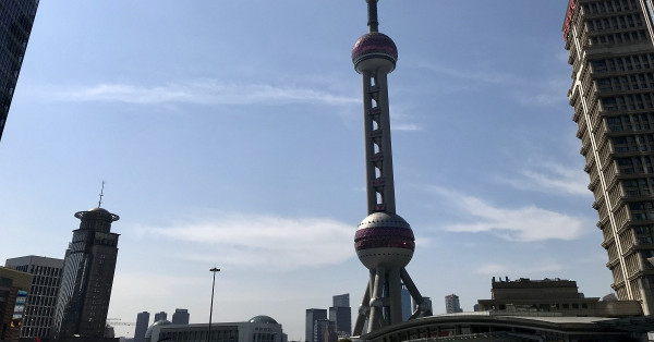 中國經濟穩中有憂 歐洲央行退而求進