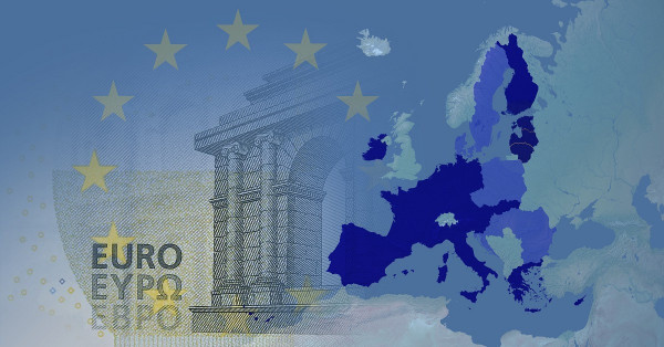 歐洲央行減少購債，「形鷹實鴿」安撫市場