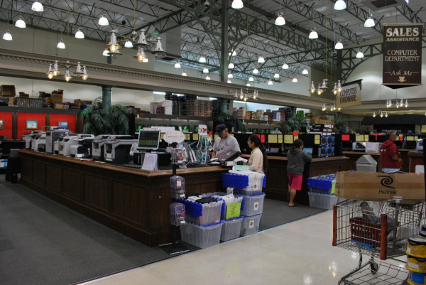 美國物價增長兇猛　中國信貸喜憂參差