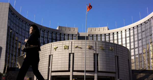 聯儲準備大幅加息 中國謀劃邊際寬鬆