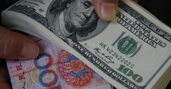 美聯儲強硬 華銀行放水