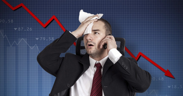 聯儲溝通不足 市場暴跌有餘