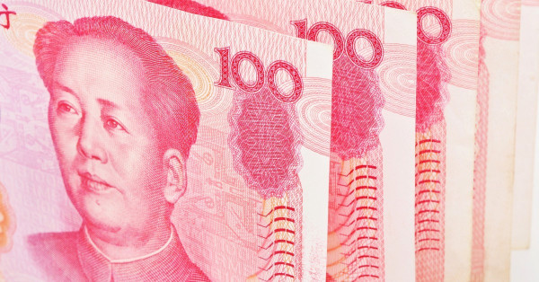 債券市場震盪 中國信貸反彈