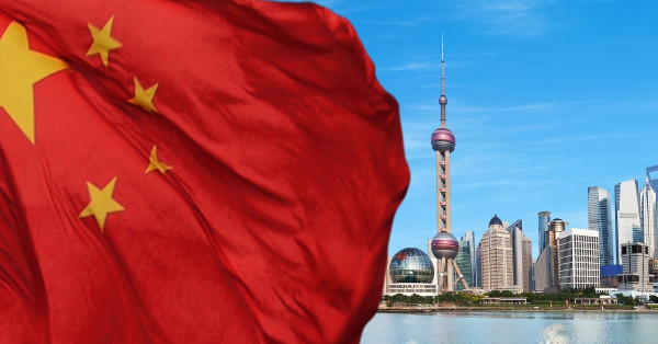 中資股的尷尬：時代變了