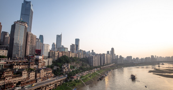聯儲收緊債市遭殃 中國寬鬆地產鬆綁