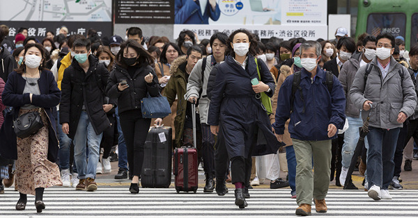 聯儲準備減碼 日本繼續刺激