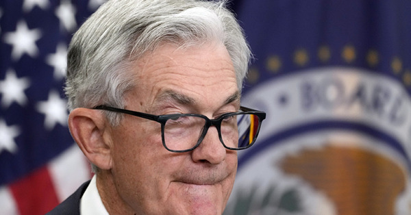 聯儲加息：倒後鏡和車前窗之間視線選擇