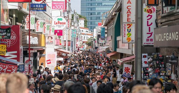 債務上限仍屬懸念，日本經濟已現轉機