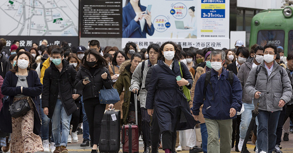 日本以動制靜，聯儲欲停卻升