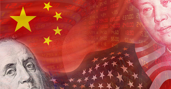 加息疑雲再起，貶值暗流乍現