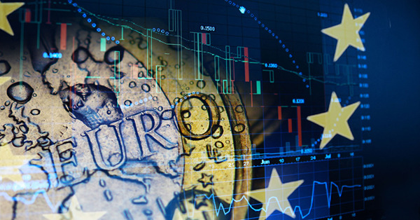 歐洲暗示利率見頂，增長明現均衡回歸