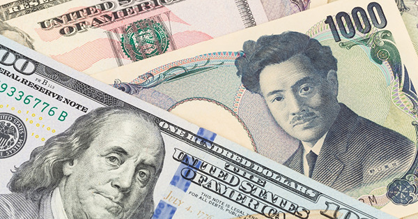 美元驟升，亞洲金融危機2.0？