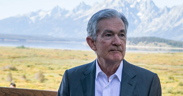 市場重拾信心，聚焦Jackson Hole