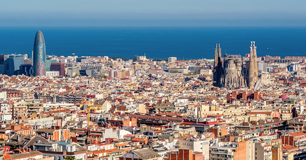 西班牙經濟猛進，創造歐洲奇蹟