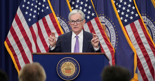 聯儲局利率政策轉向模糊