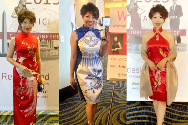 Signature Look,何時穿？怎麼穿?