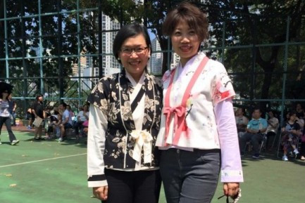 華服形象 承古啟今