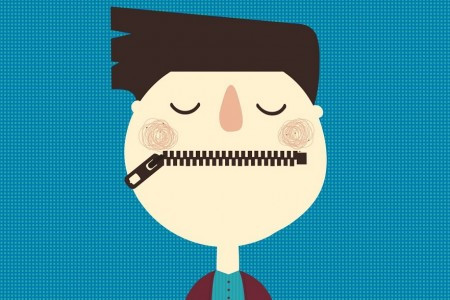 當心！這5種表達會破壞你的專業功架！