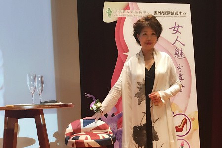 老友記還需要「女人魅」嗎？