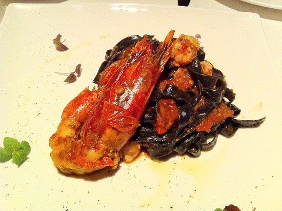 Bella Vita演繹意菜精髓