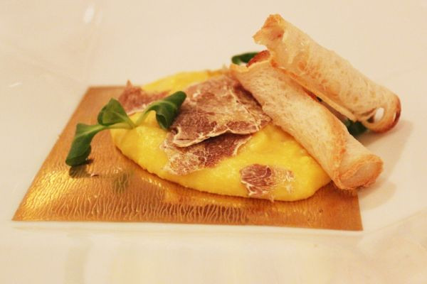 Don Alfonso 1890 澳門意大利菜 更勝香港