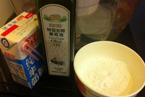 橄欖油：可以吃的化妝品