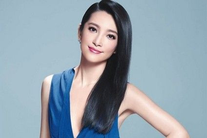李冰冰的美麗秘笈