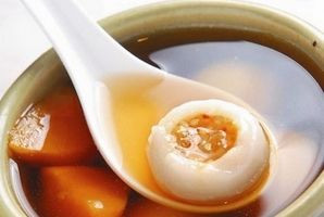 做個水潤美人　春夏必食甜品