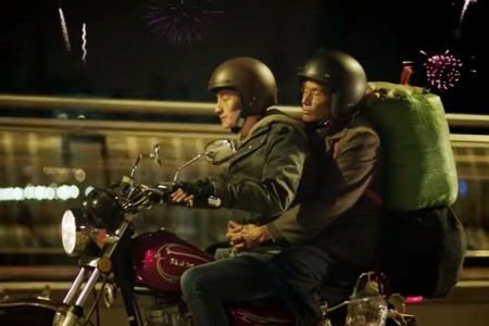 彭文淳，廣告界無人不識的名字