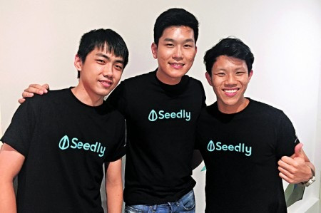 90後創理財App 主打年輕上班族