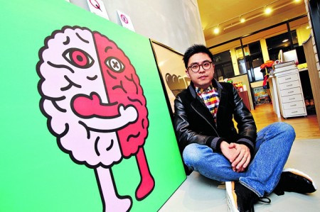 良心本土設計師 向國際出發