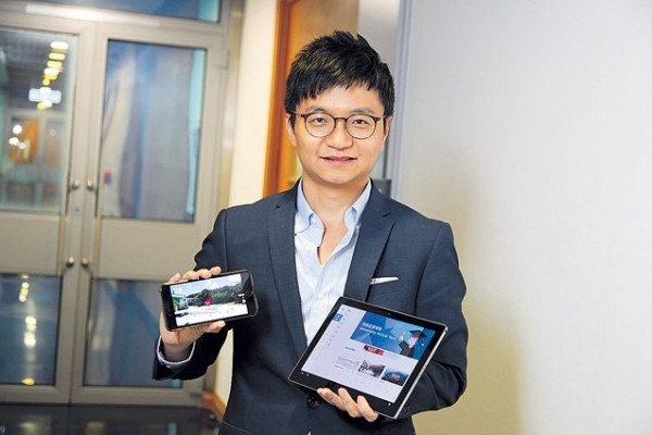 科企DIY VR方案 拓中小企商機