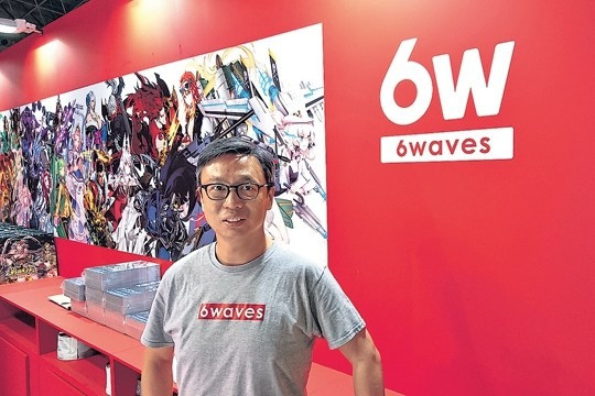 港手遊外闖 用當地人添勝算