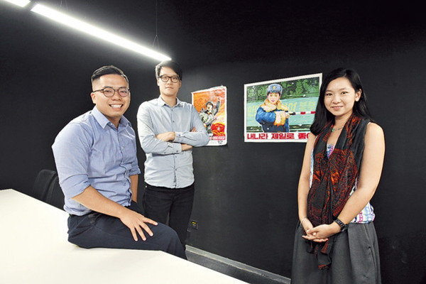 另類深度遊 去年吸金800萬