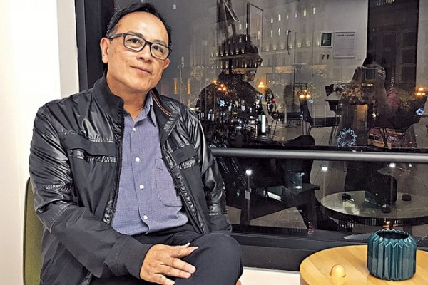 居美港人建AI平台 解決物管瑣事