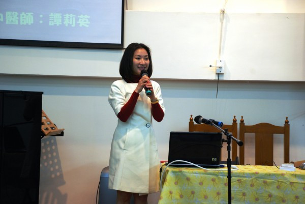 春季去濕花茶