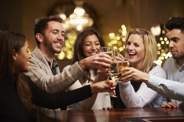 佳節狂歡「飲大咗」如何解酒減少傷身？