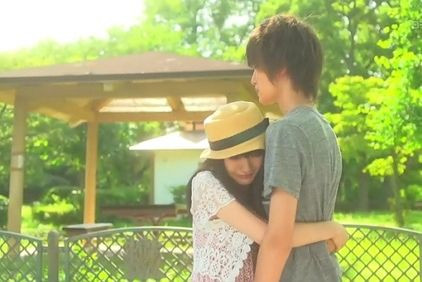 初戀聲與畫《發芽》