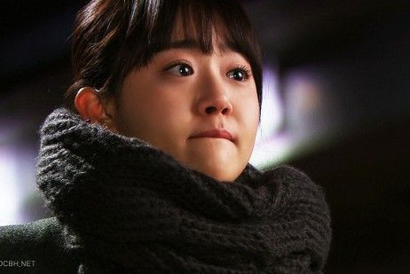 《清潭洞愛麗絲》(上)：愛情與麵包，你選哪一邊?