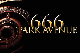 《666 Park Avenue》魔鬼契約　為私慾淪為魔鬼使者工具