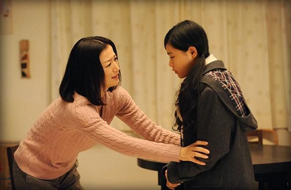 家家有本難念的經《夜行觀覽車》