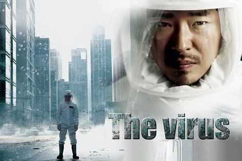 《The Virus》與時間競賽 截擊滅世病毒 !