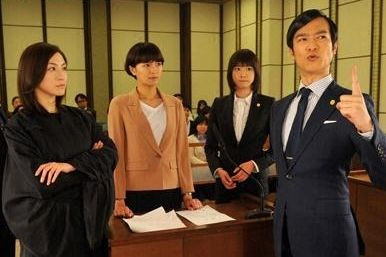 《LEGAL HIGH ! SP》法律，就是勝者的正義 ?!