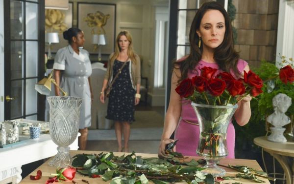 走不到盡頭的《復仇》之路 (下)