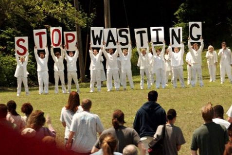 《守望塵世The Leftovers》社會大崩壞